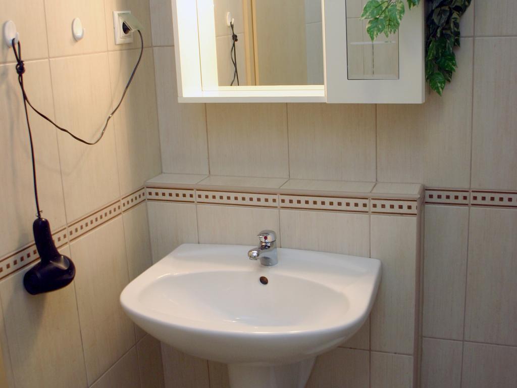 Arriva Apartment, Optional Indoor Parking Budapest Szoba fotó