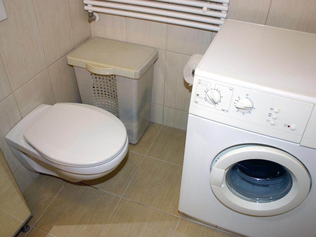 Arriva Apartment, Optional Indoor Parking Budapest Szoba fotó