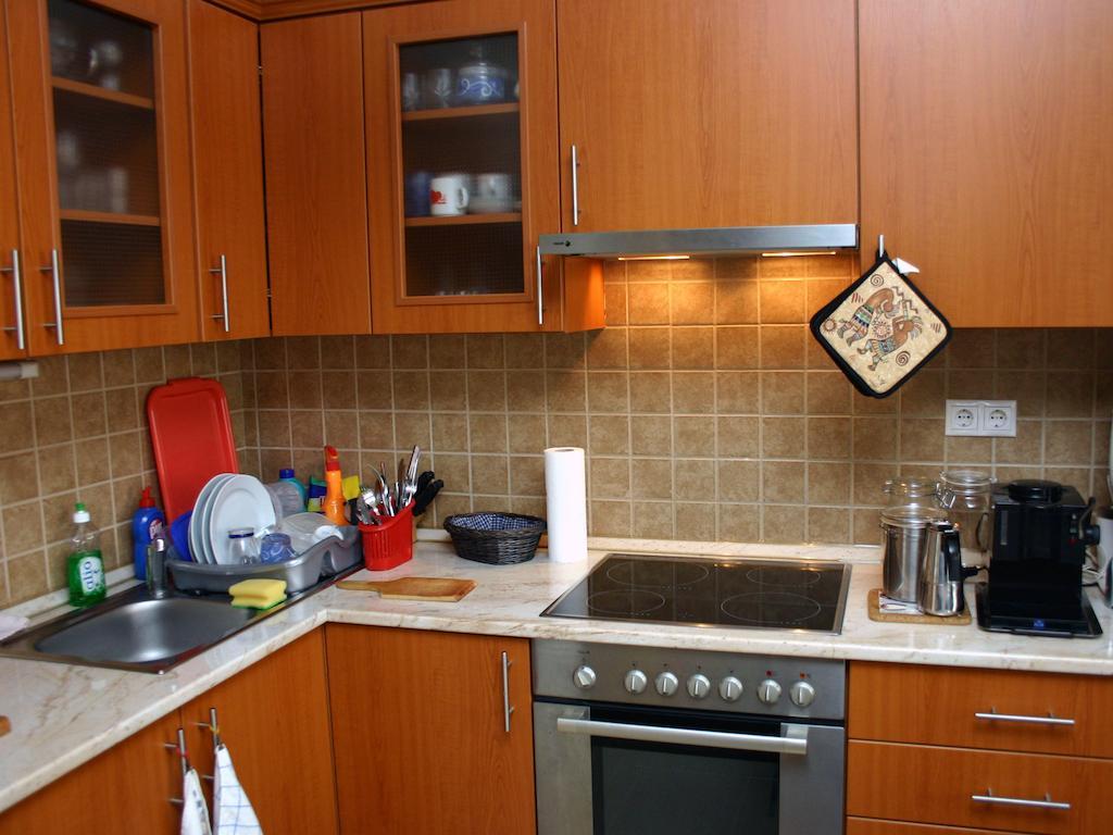 Arriva Apartment, Optional Indoor Parking Budapest Kültér fotó