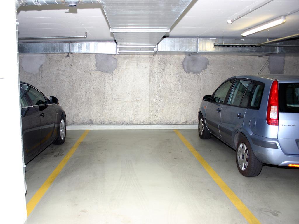 Arriva Apartment, Optional Indoor Parking Budapest Kültér fotó