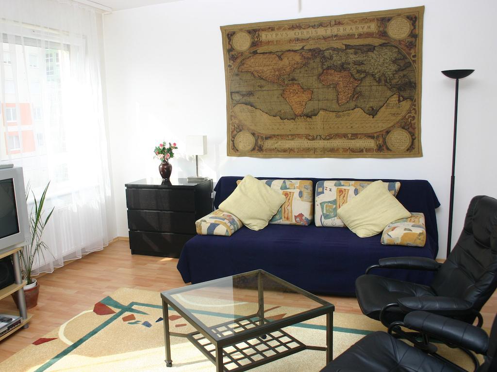 Arriva Apartment, Optional Indoor Parking Budapest Kültér fotó